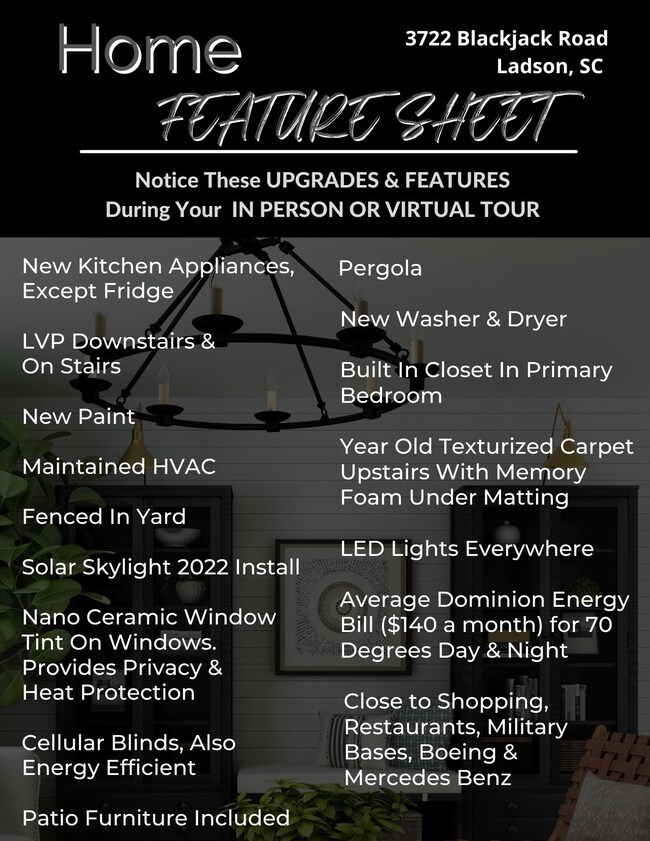 Home Features Blackjack