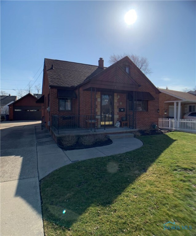 4866 293rd St, Toledo, OH 43611 - photo 3