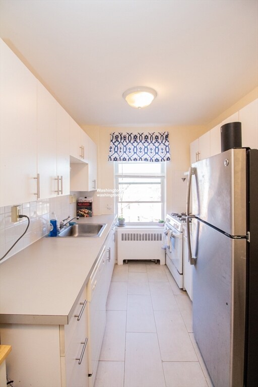 38 Dean Rd unit 6, Brookline, MA 02445 - photo 5