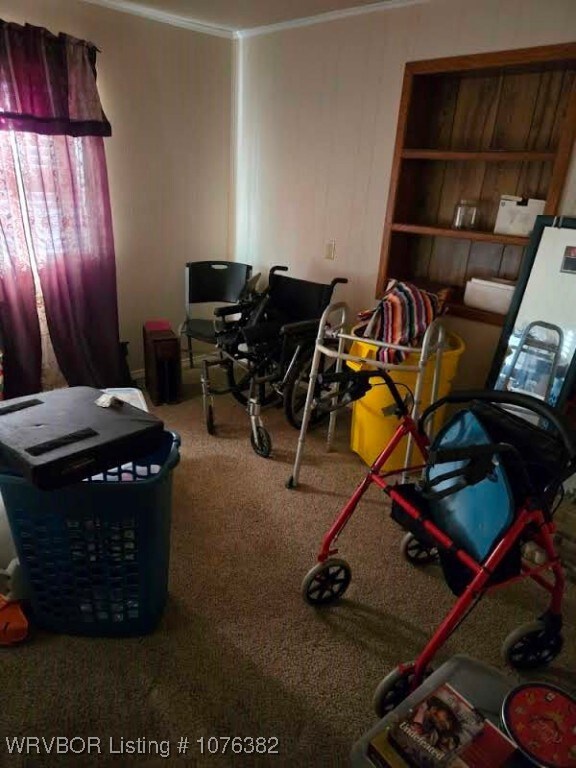 98990 S 4523 Rd, Vian, OK 74962 - photo 6