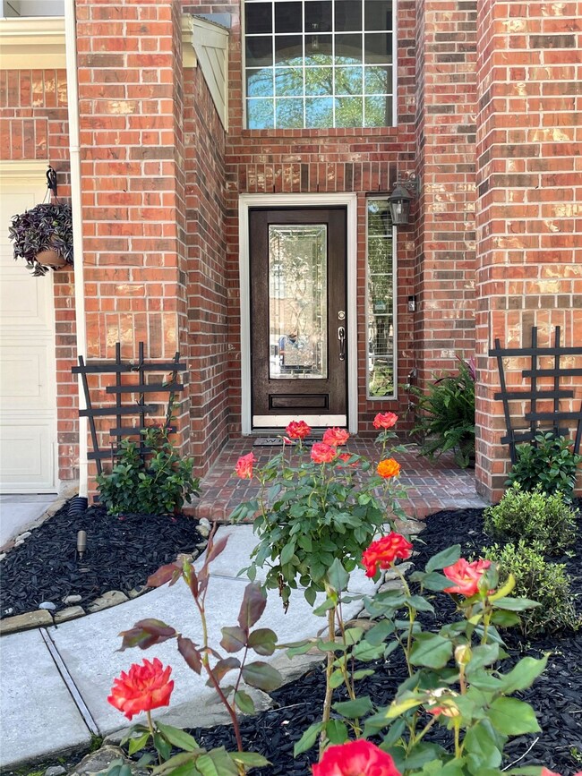 46 W Frontera Cir, Spring, TX 77382 - photo 3