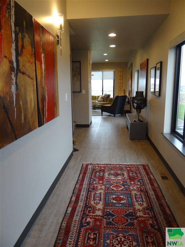 Furnished picture is an example only of previous u