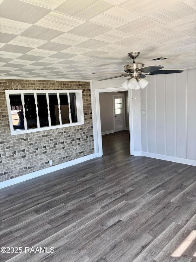 1107 Railroad St, Ville Platte, LA 70586 - photo 7