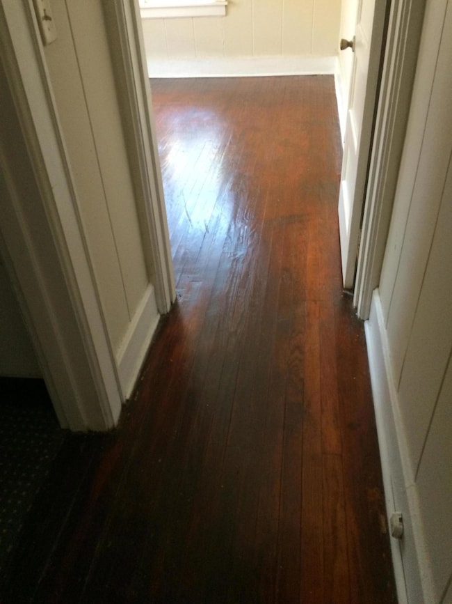Hardwood Floor