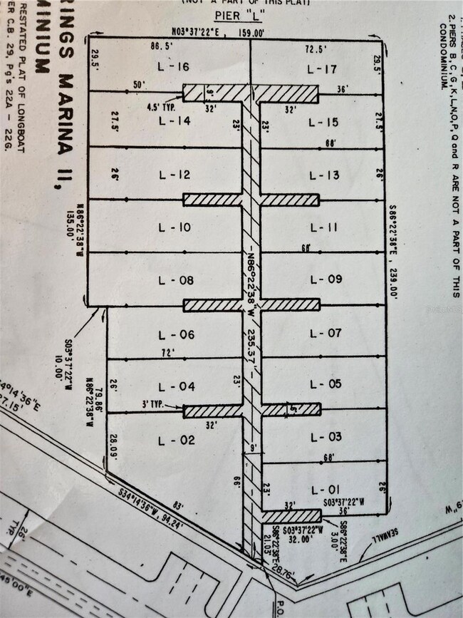 2600 Harbourside Dr unit L-04, Longboat Key, FL 34228 - photo 2