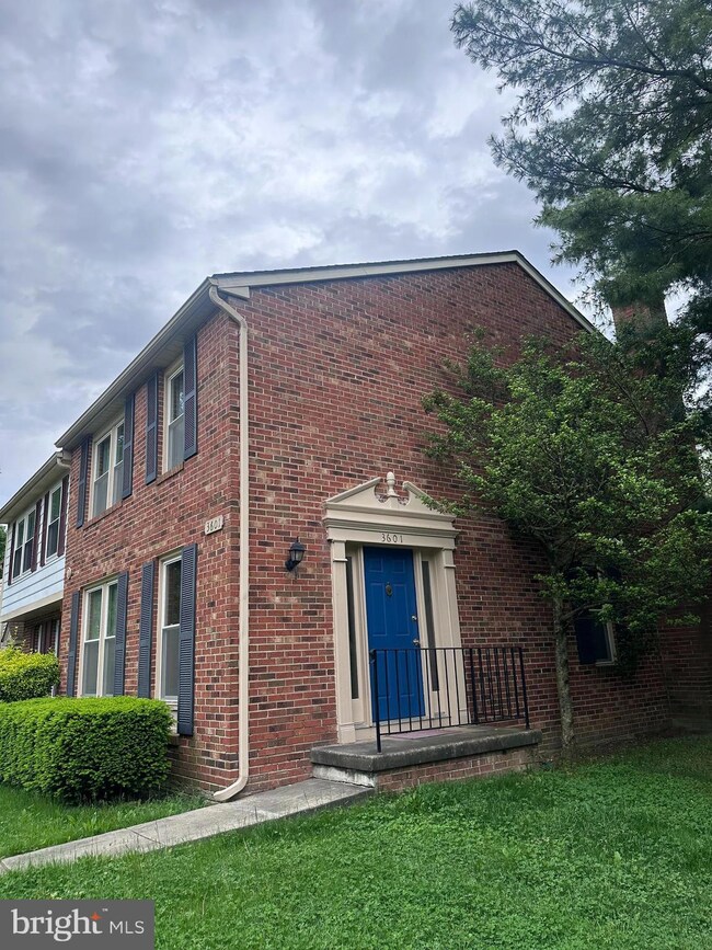 3601 Autumn Glen Cir, Burtonsville, MD 20866 - photo 3