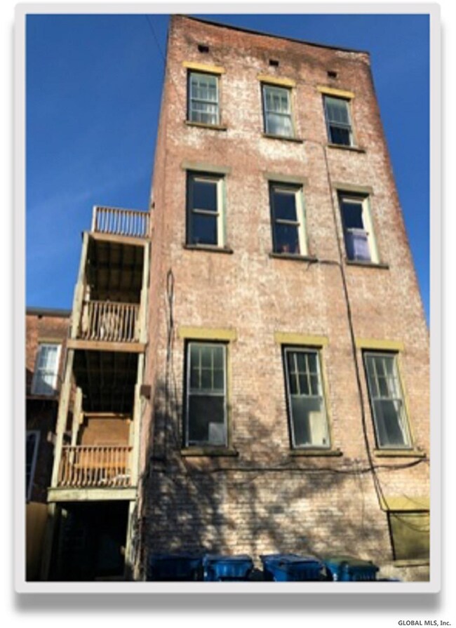 246 Lark St, Albany, NY 12210 - photo 2