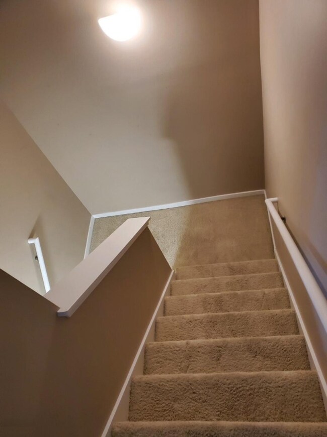 stairway