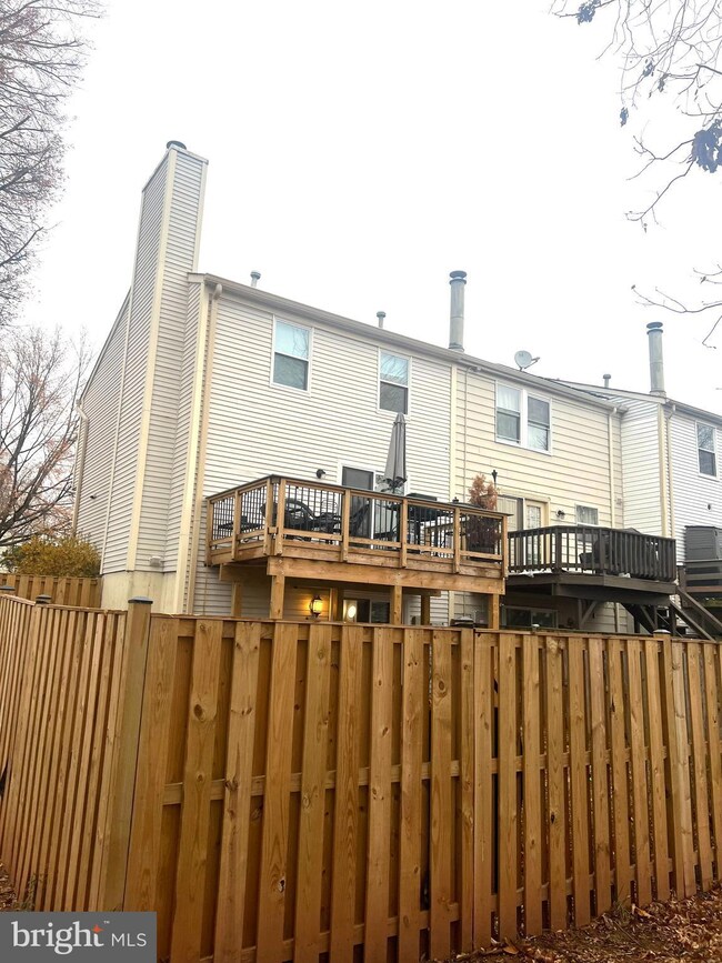 9049 New Britain Cir, Manassas, VA 20110 - photo 3