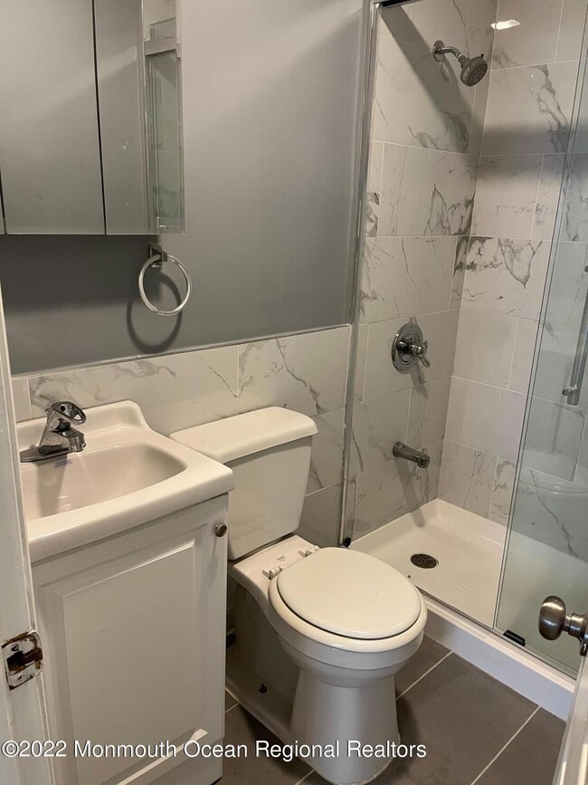 244 Ocean Ave unit 2, Sea Bright, NJ 07760 - photo 5