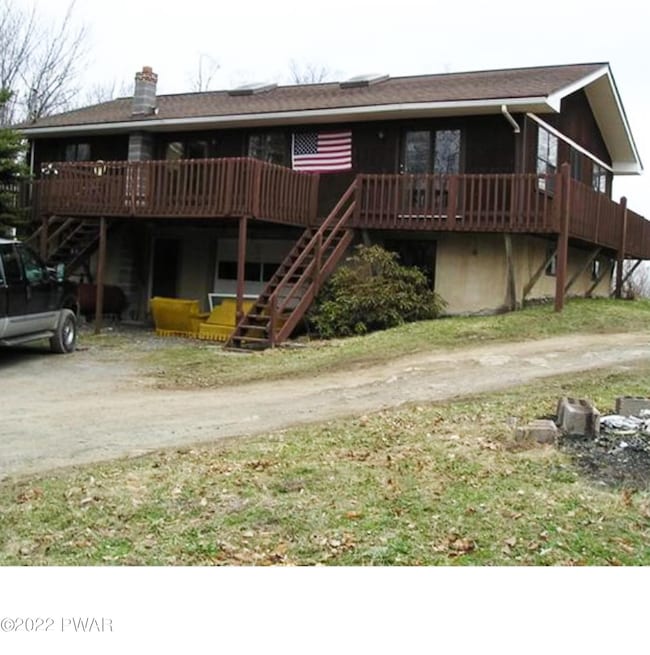 1709 Hamlin Hwy, Lake Ariel, PA 18436 - photo 3