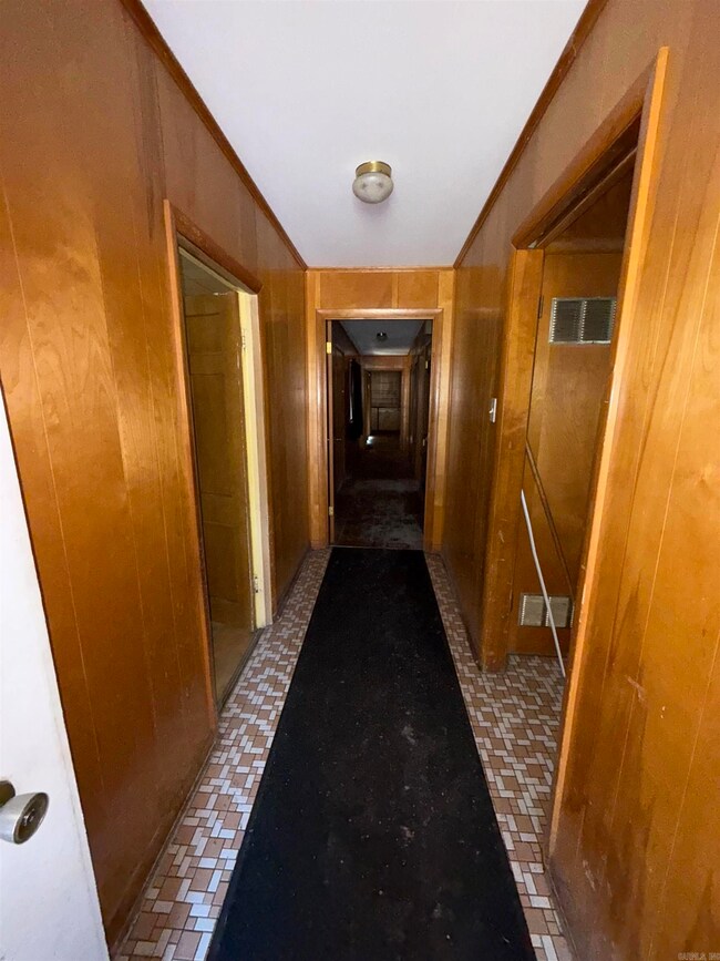 1524 S Tyler St, Little Rock, AR 72204 - photo 4