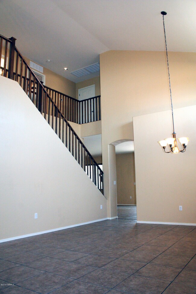 Front Room