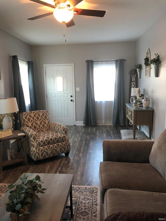 303 S LeMcKe Ave, Evansville, IN 47712 - photo 3