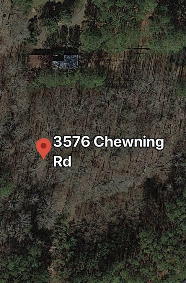 3576 Chewning Rd, Oxford, NC 27565 - photo 4