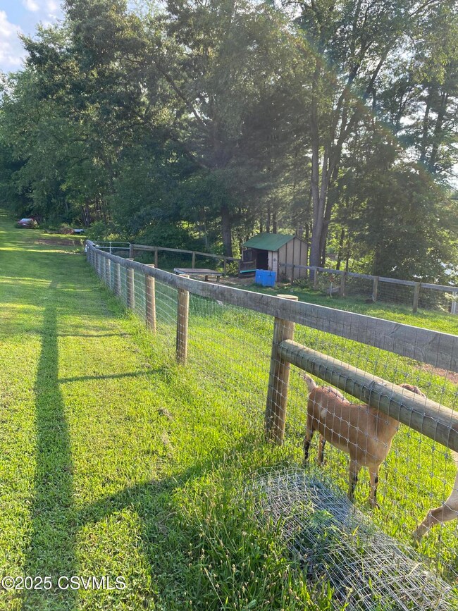 00 Line Rd, Monroe Township, PA 17870 - photo 2