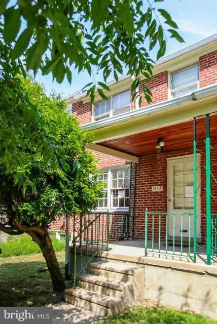 1558 Pentwood Rd, Baltimore, MD 21239 - photo 3