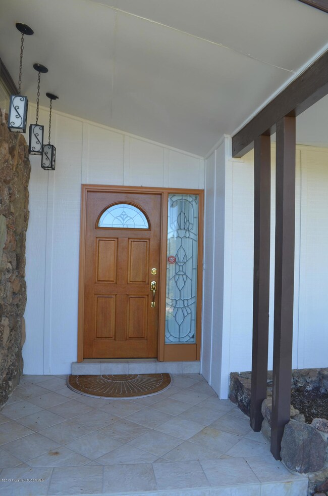 5505 Foothills Dr, Farmington, NM 87402 - photo 3