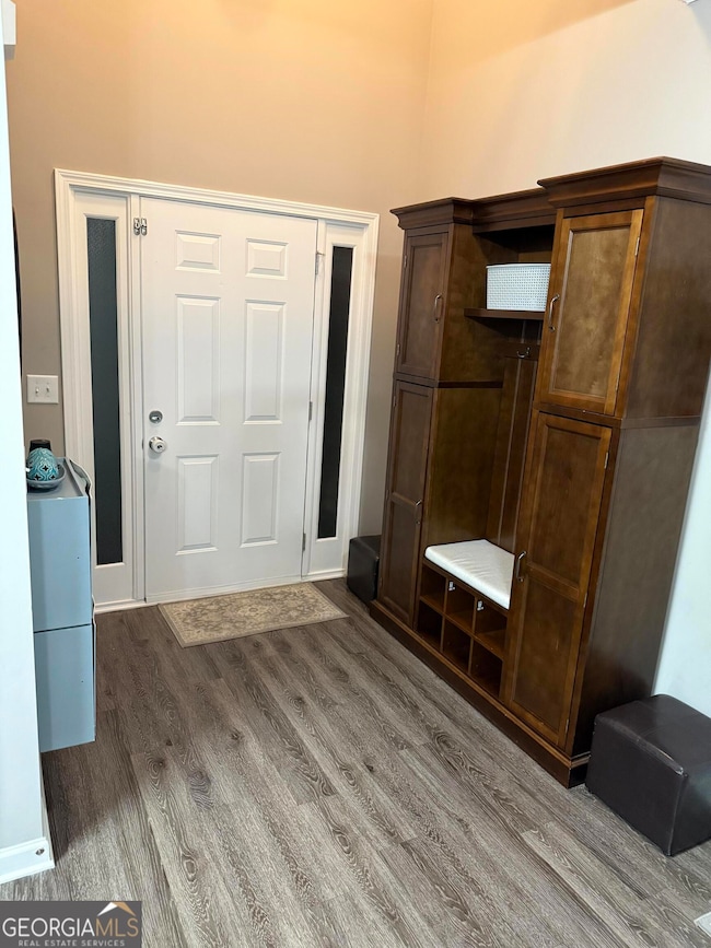 225 Fieldcrest Dr, Dallas, GA 30132 - photo 4