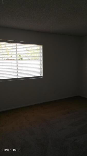 Javelina Front Bedroom