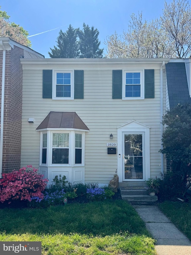 1820 Aberdeen Cir, Crofton, MD 21114 - photo 5