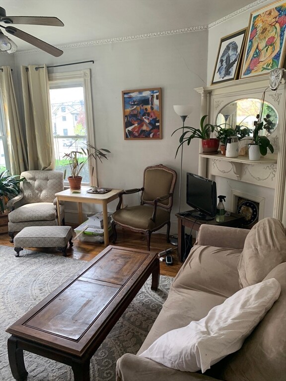 89 Beacon St unit 1, Somerville, MA 02143 - photo 6