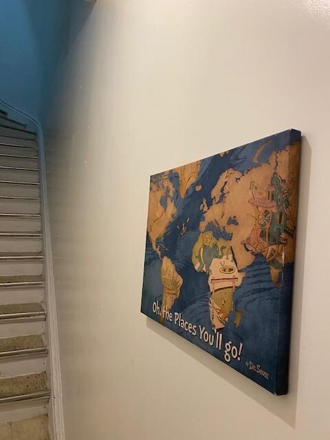 12 Monticello Ave unit 2, Jersey City, NJ 07304 - photo 2