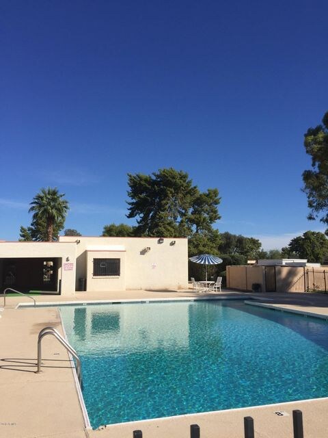 Community Pool 2