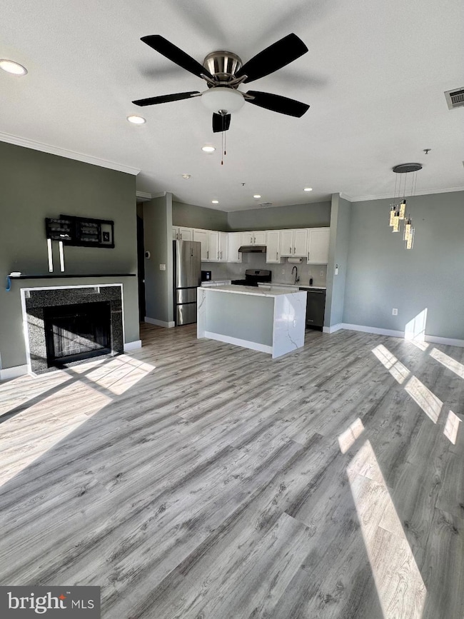 13399-T Connor Dr unit T, Centreville, VA 20120 - photo 6