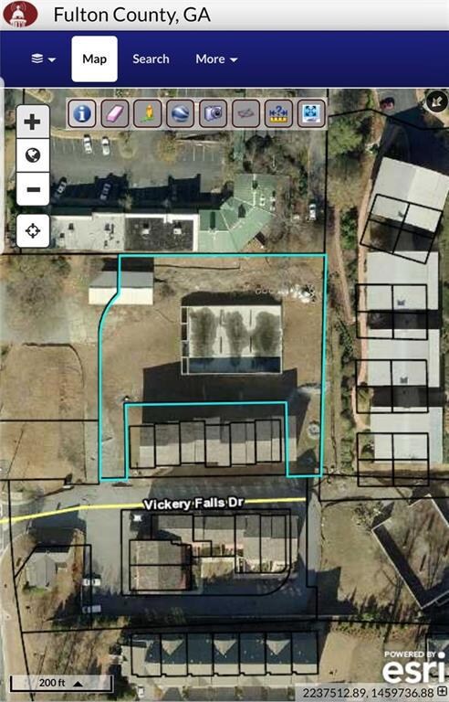 0 S Atlanta St unit 7654433, Roswell, GA 30075 - photo 3