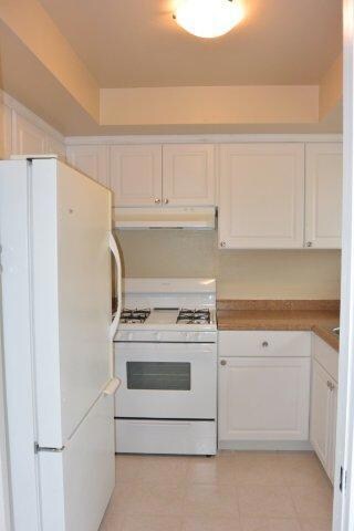 Kitchen remodeled