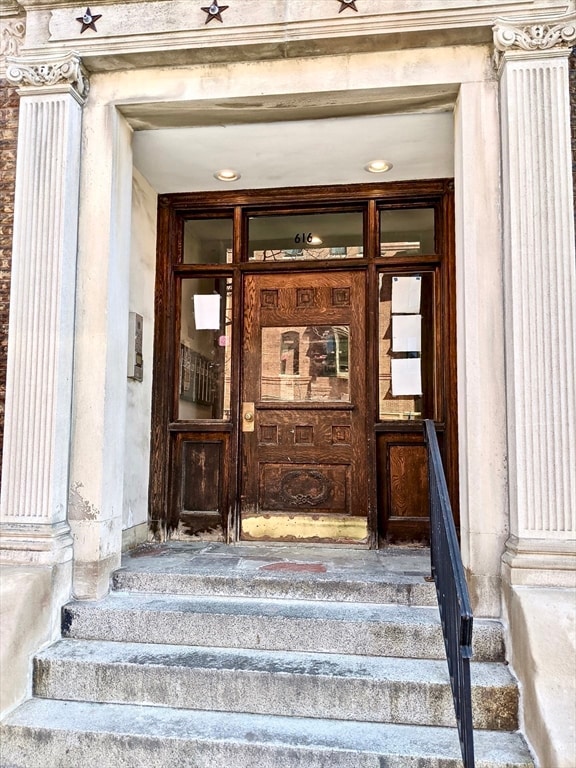 616 Columbus Ave unit 7, Boston, MA 02118 - photo 2