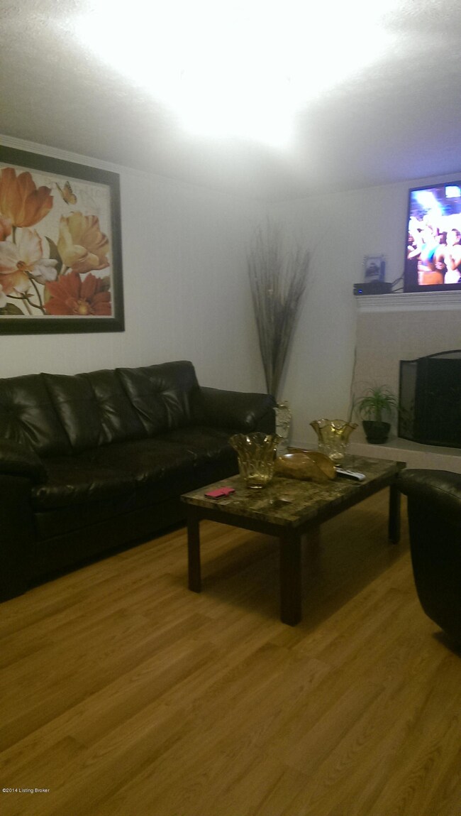 8203 Casualwood Way, Louisville, KY 40291 - photo 6