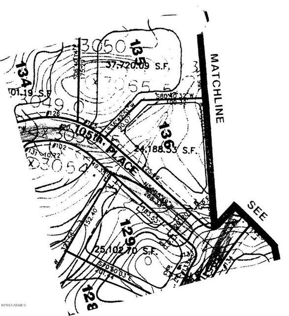 GF -136 TOPO