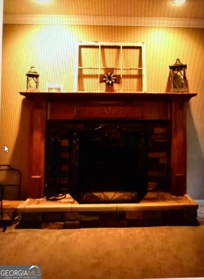 Fire Place