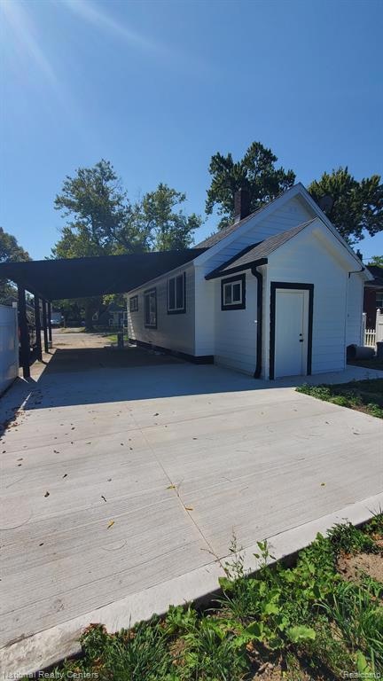 unlisted-address, Waterford, MI 48328 - photo 3