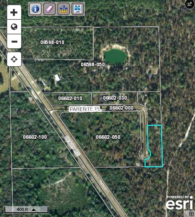 0 Parente Place unit 288284, Perry, FL 32348 - photo 6