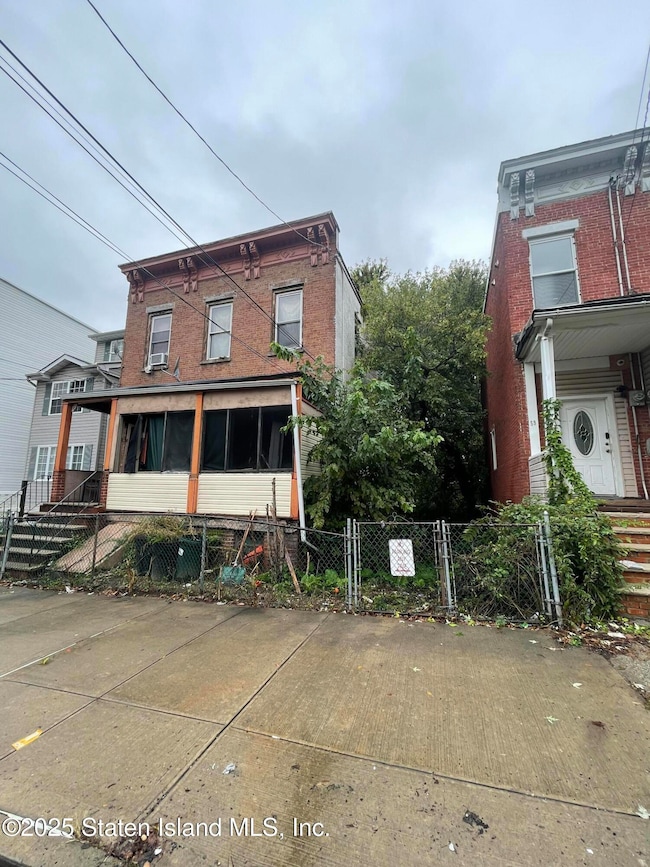 63 Cassidy Place, Staten Island, NY 10301 - photo 2