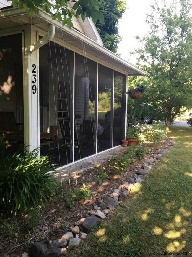 239 Pancake Hollow Rd, Highland, NY 12528 - photo 4