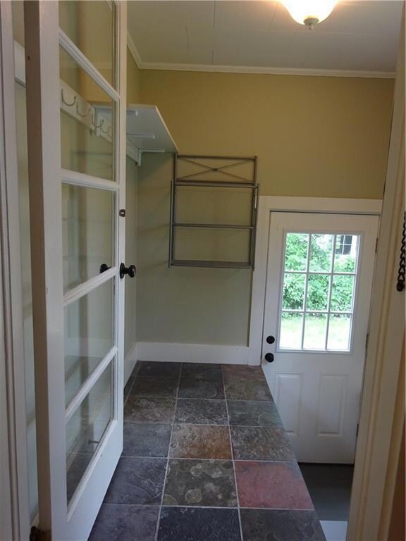 Mudroom