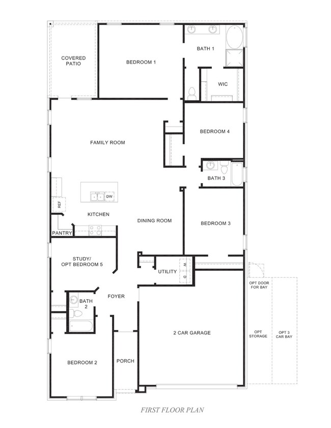 14269 Lake Lodge Dr, Conroe, TX 77384 - photo 3