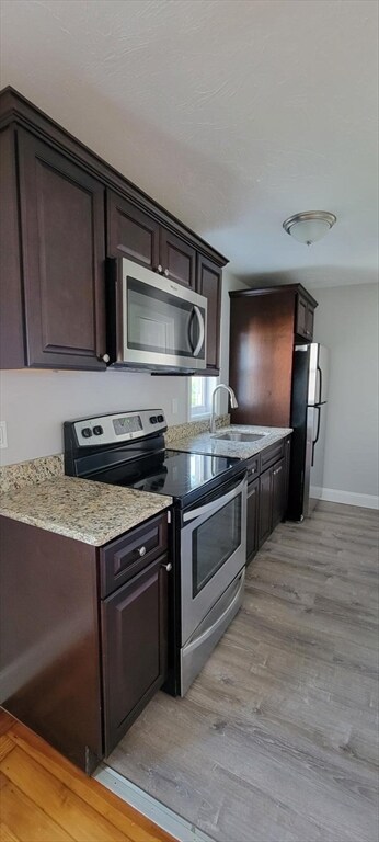 103 Hanover St unit 2, Fall River, MA 02720 - photo 2