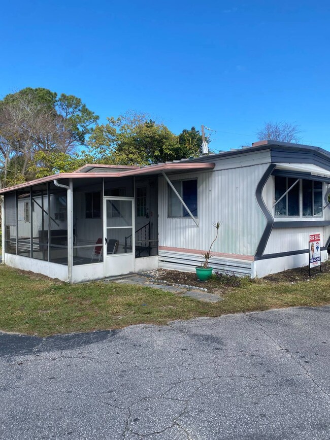 1310 Fleming Ave unit C-94, Ormond Beach, FL 32174 - photo 2