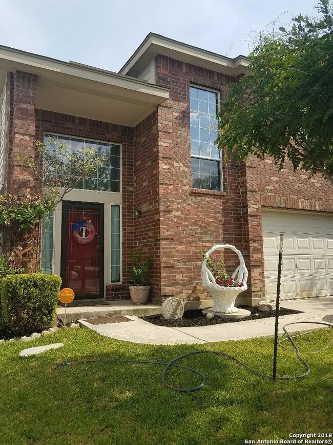 4022 Blue Oak Pass, San Antonio, TX 78223 - photo 3