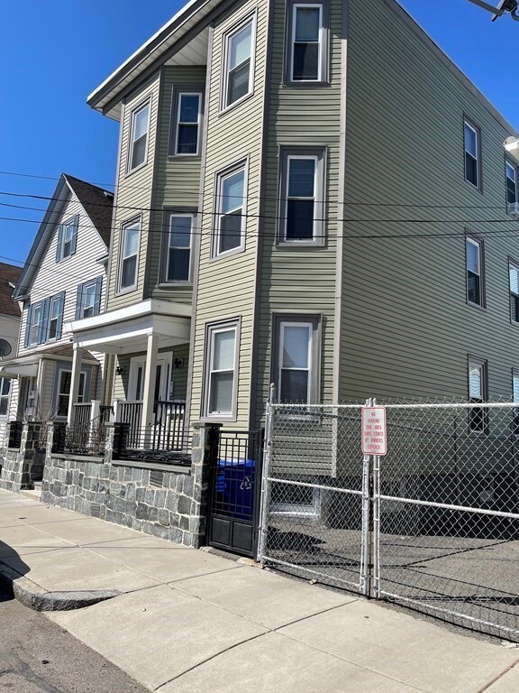 89 Clarkson St unit 2, Dorchester, MA 02125 - photo 2