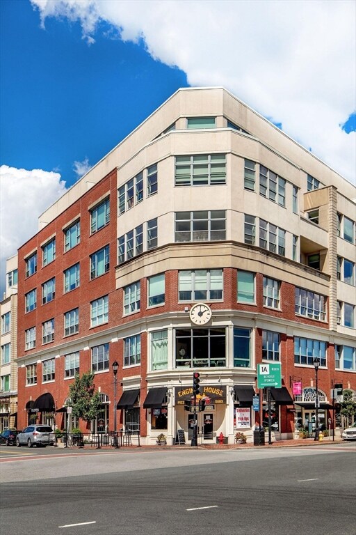 Derby Lofts Condos unit 609, Salem, MA 01970 - photo 3