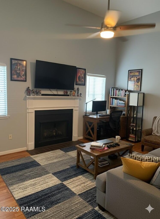 Student housing theme