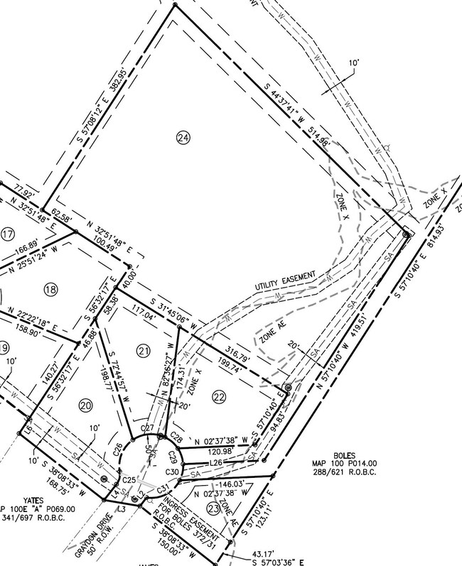 314 Graydon St, Shelbyville, TN 37160 - photo 2