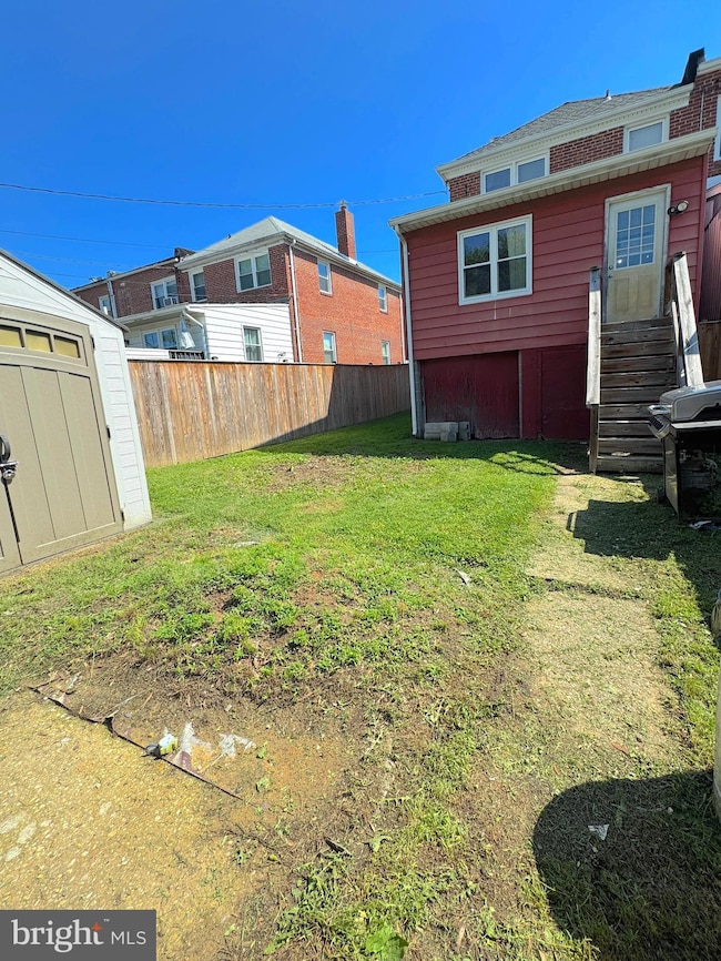 44 S Hawthorne Rd, Middle River, MD 21220 - photo 4