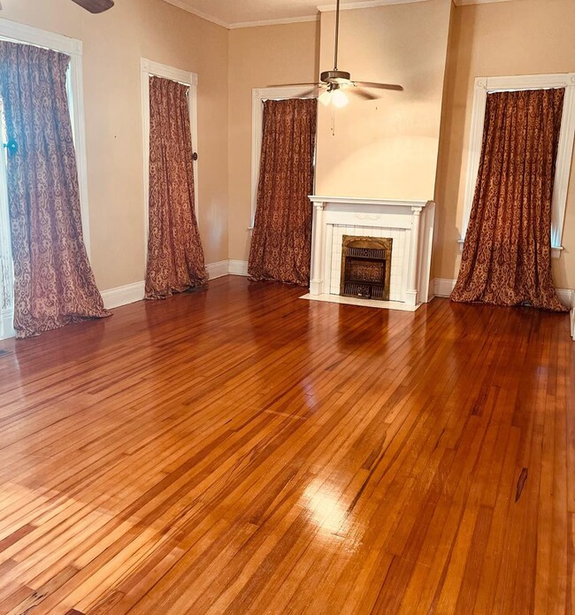 902 Main St, Woodville, MS 39669 - photo 4